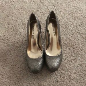 Madden girl high heels